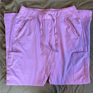 Med Couture Scrub Pants